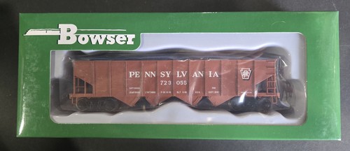 Piedra angular de sombra Bowser Prr H-21 escala Ho #723055 | Zustand: New