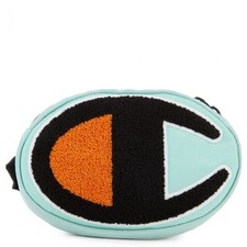 CHAMPION Prime Waist Pack Crossbody Bag Big C...