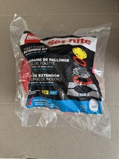 Oatey 43403 Set-Rite Toilet Flange Extension Kit, 1/2"-5/8", Red, Yellow