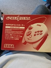 Sega Saturn