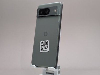 Google Pixel 8 G9BQD 128GB Hazel Unlocked W088640