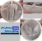 1917 S T2 Silver US San Francisco Mint Standing Liberty Quarter🪙Antique🪙