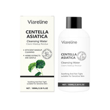 Makeup Remover - Hydrating Refreshing Soothing