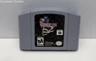 Nintendo 64 (N64) - Resident Evil 2 - AUTHENTIC - Cartridge Only -Boot Tested
