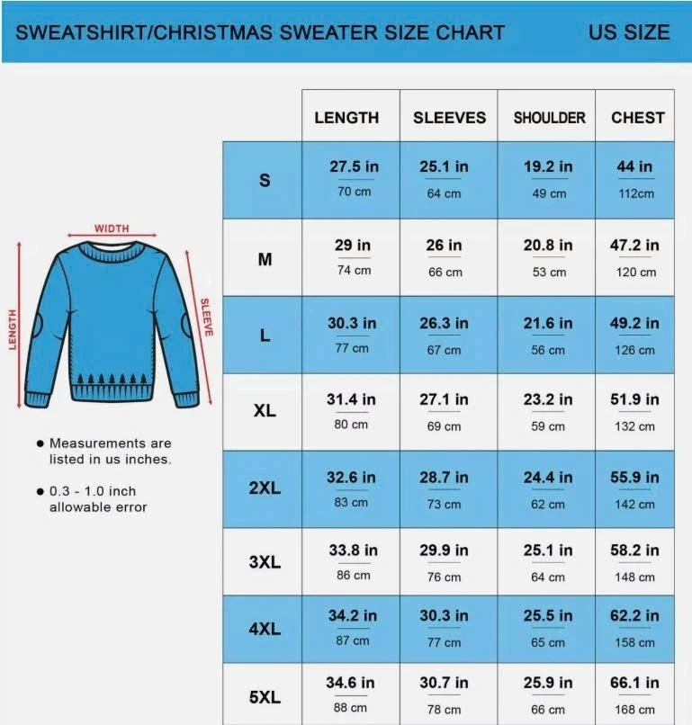 Suéter de Navidad Feo Medianoche Brillante The Doors, Talla S-5XL EE. UU., Amantes de la Música Foto 2 de 2