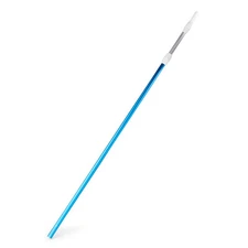 Swimline Universal 3 Piece Anodized 5 to 15 Feet Telescopic Pool Pole (Used)