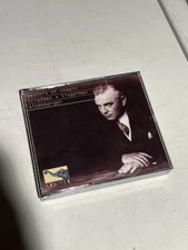 ARBITER MASTERS OF CHOPIN FRIEDMAN TIGERMAN EISENBERGER NEW CD