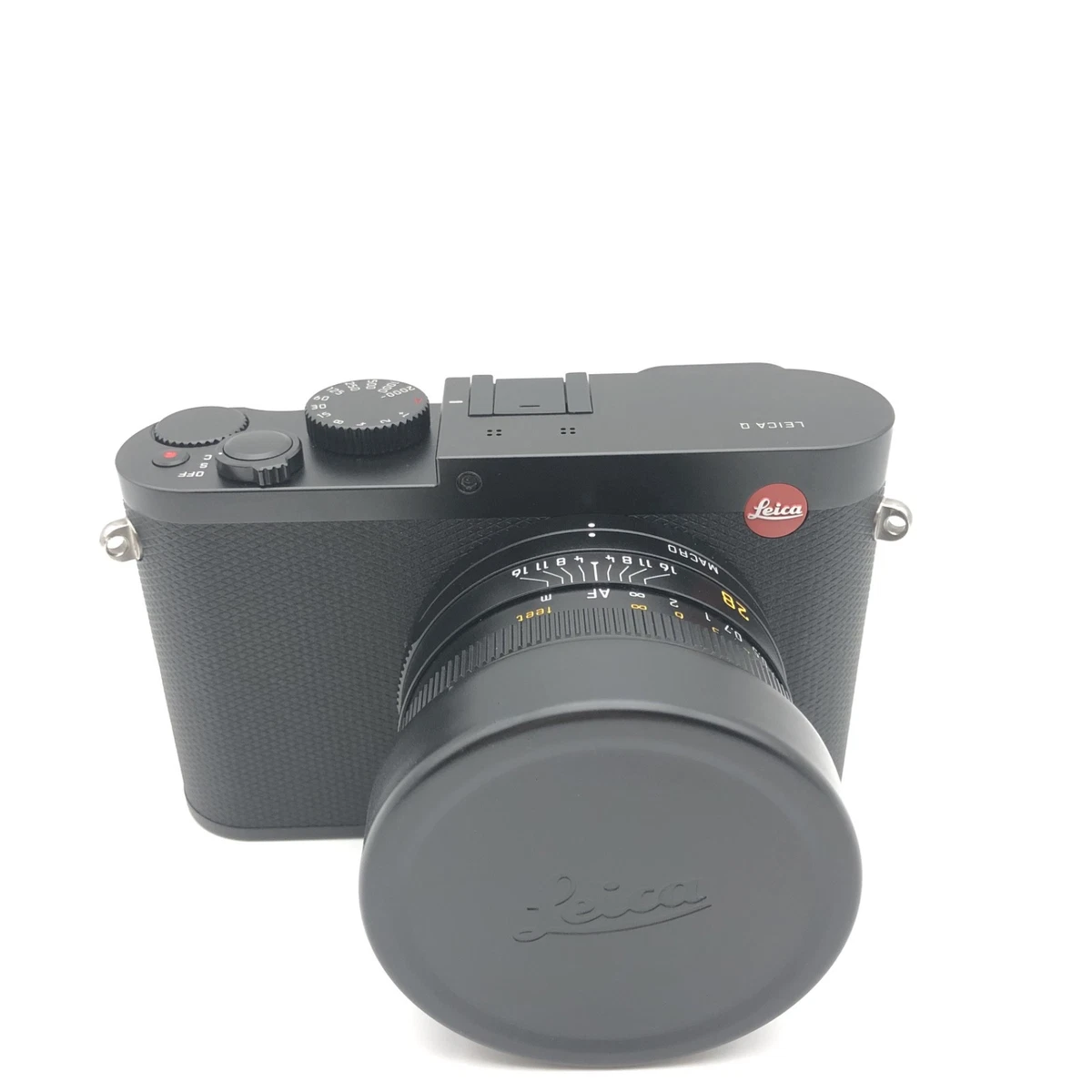 Leica Q Digital Cameras 20-29.9MP Maximum Resolution for sale | eBay