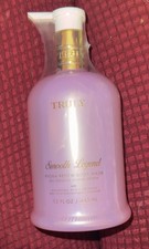 TRULY Smooth Legend Hydra-Renew Body Wash 15oz /443ml Hyaluronic Acid Squalane