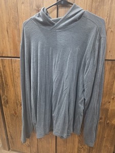 Kuiu 120 Lt Merino Smoke XL Excellent Condition!