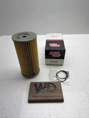 PF7890 Baldwin Filter 