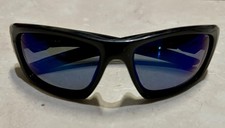 Oakley Valve Sunglasses, Polarized Lenses, OO9236-1260 3P, 60-16-133, Plastic