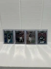 1995 Upper deck SP Prospects  Michael Jordan Time Capsule LOT!!! 4 Cards