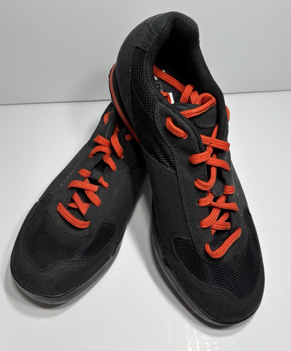 Giro Cycling Shoes Men’s Rumble VR Vibram MTB Mountain Bike Lace Up Black, 9.5 Giro Rumble VR Men main image 4