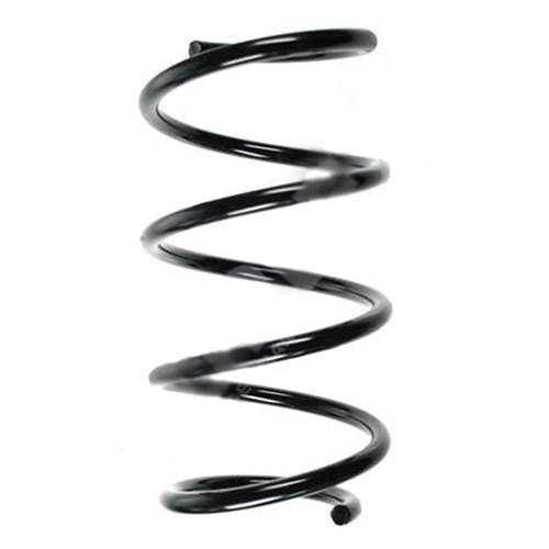 FOR BMW 5 E60 525d 530d 535d M SPORT 2X SUSPENSION FRONT COIL SPRINGS PAIR OF 2 - Picture 3 of 5