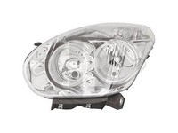 Scheinwerfer Links FüR Fiat Doblo 2010-