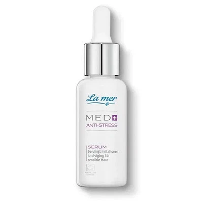 La mer Med+ Anti-Stress Serum 30 ml - Bild 1 von 4