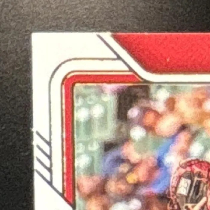 2025 Panini National Treasures Yadier Molina Field Pass Auto /75 #5 Cardinals view 3