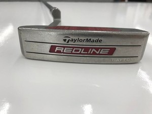 Taylormade Redline Putter | eBay