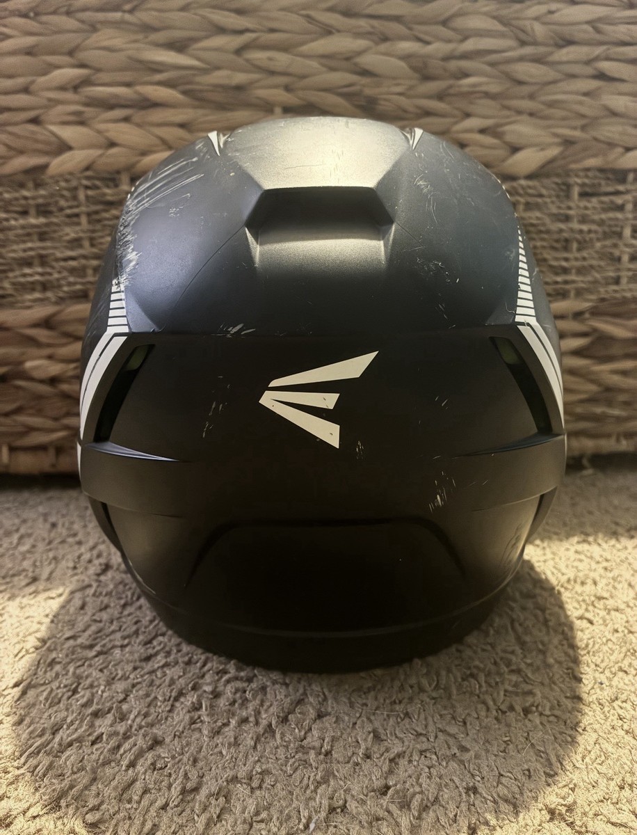 Protège-mâchoire Easton Elite Max Pour Casque De Baseball - Taille L/XL (71/8 - 73/4)