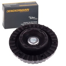 DENCKERMANN DOMLAGER VORDERACHSE passend für ALFA ROMEO 147 156 166 GT | D600204