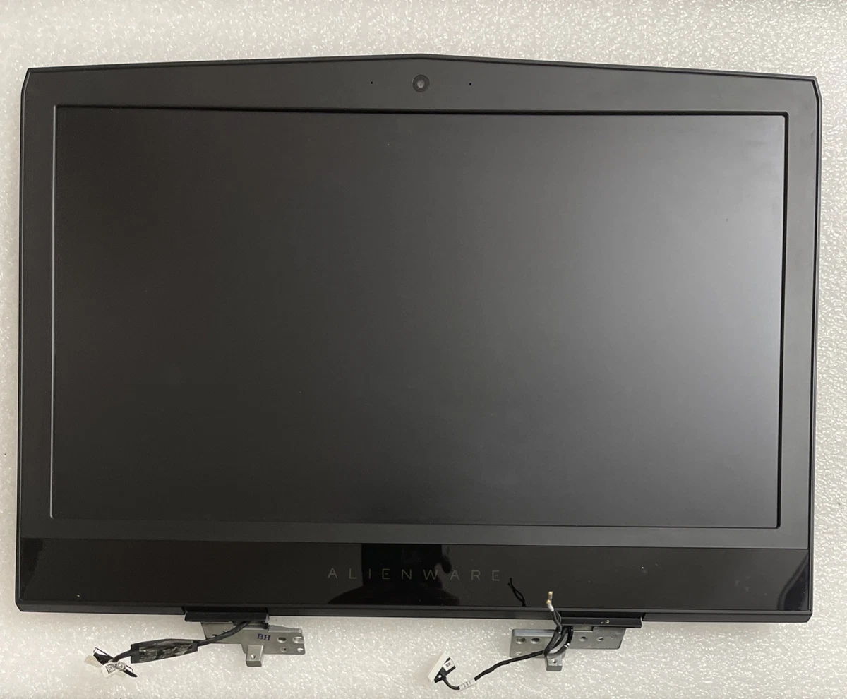 Écran De Remplacement Alienware M17X-R5 - 17,3 Pouces Mat - LP173WF1 - Full HD 1080p