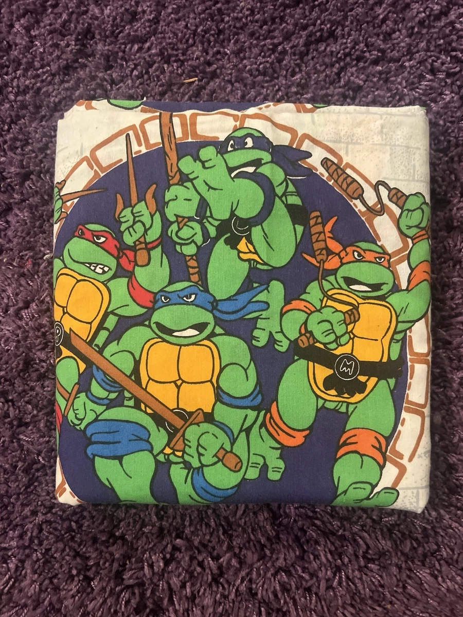 ninja turtle sheets products for sale | eBay