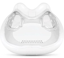 2 New Resmed Airfit F30i Cushion replacement Size WIDE 63353