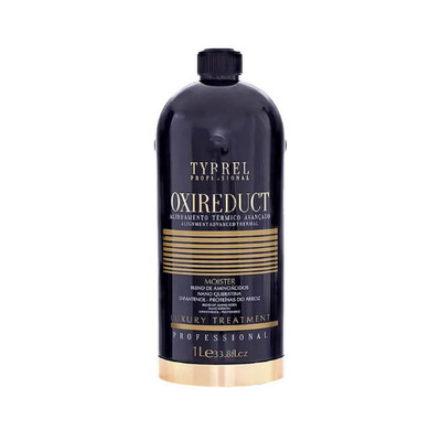 TYRREL OXIREDUCT - SMOOTHING HAIR TREATMENT