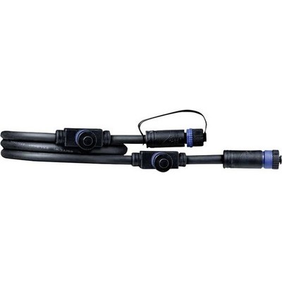 Paulmann 93994 Plug&Shine Lighting System Connection Cable 150W Ne