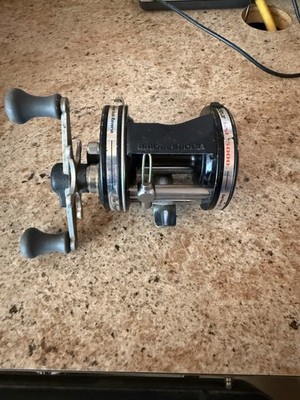 abu garcia ambassadeur one v5000 reel ABU Garcia Ambassadeur ONE 5000 Fishing Reel