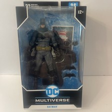 McFarlane Toys DC Multiverse Batman V Superman Dawn Of Justice NEW