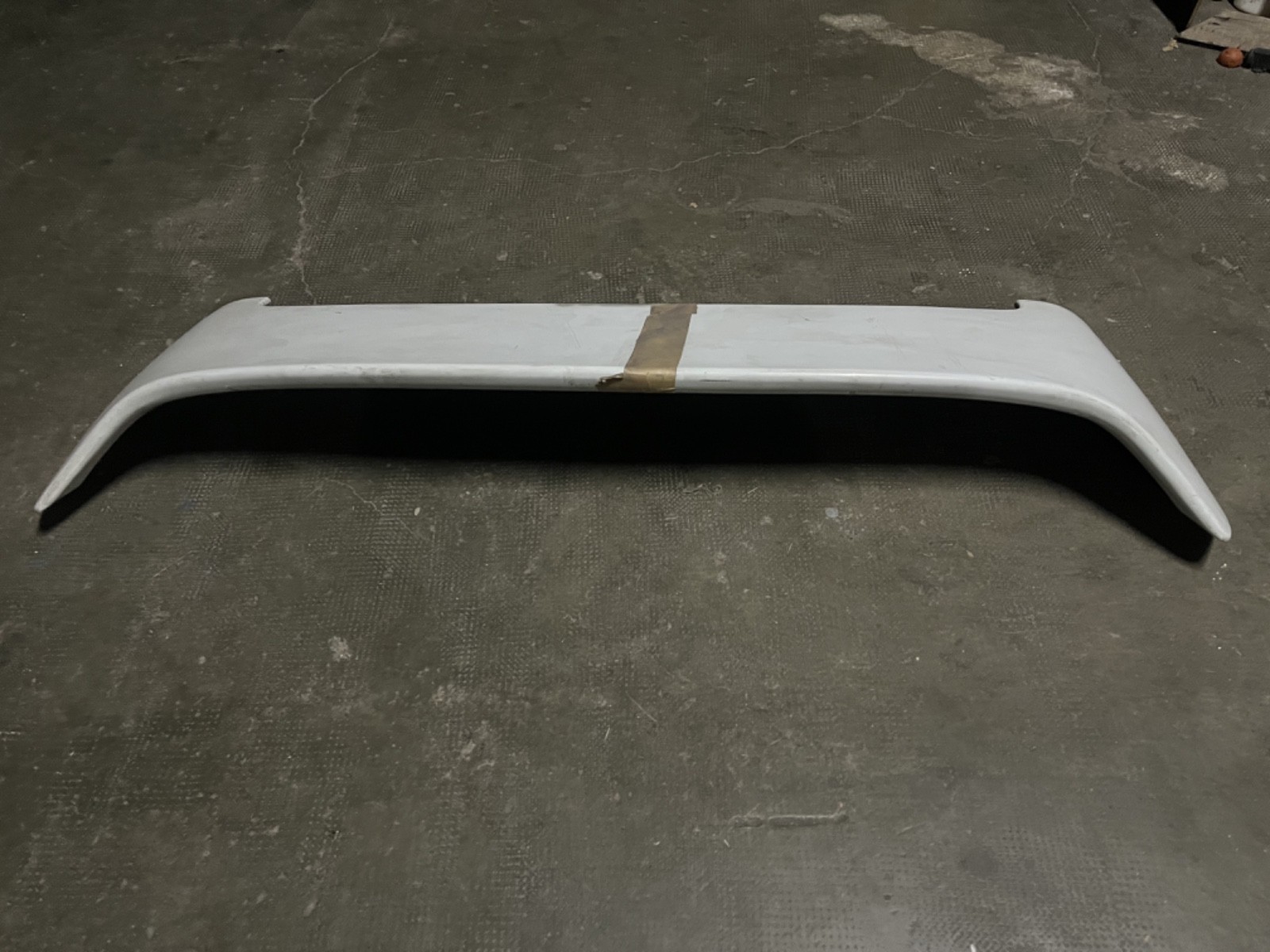 ALERON OPEL ASTRA F GSI