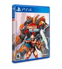 Panzer Paladin - Playstation 4 - Brand New