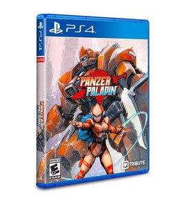 Panzer Paladin | eBay