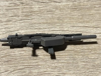 RG Gundam Mark II AEGO Bundle with Beam Rifle Used Junk