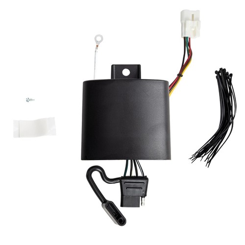 Paramotore Unit Garage nero per CL 500