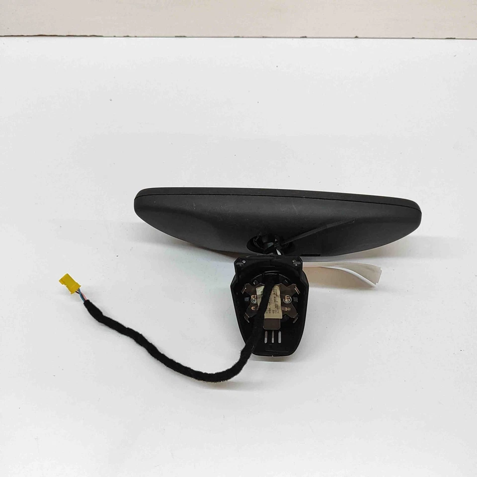 PORSCHE PANAMERA 970 Interior Rear View Mirror 7PP857511D 4.8 Petrol 30780568 - Image 3 of 4