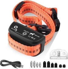 My Pet Command, Indoor Pet Barrier with Adjustable Range, Static and Tone Correc