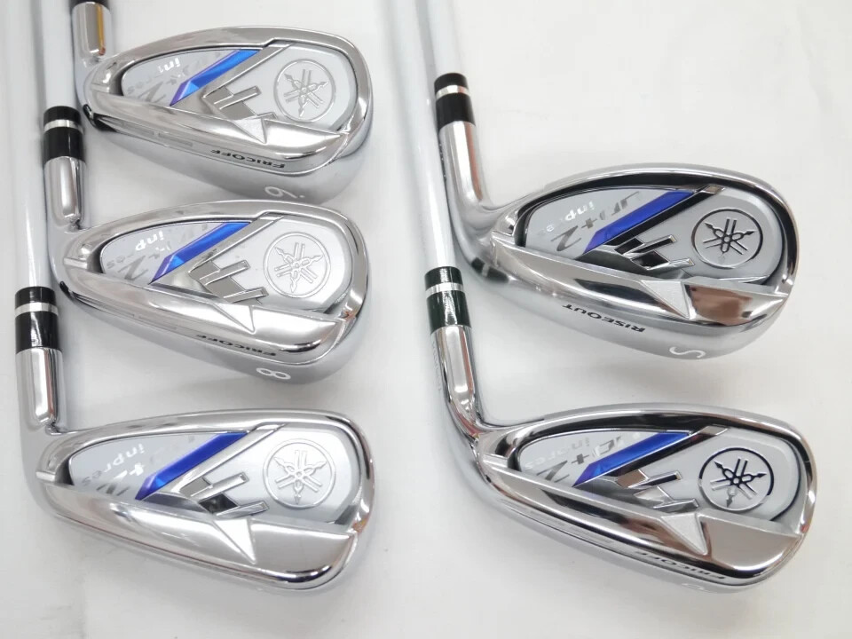DW ヤマハ　impres ud+2 Amazon.com : Yamaha Impress Inpres UD+2 Driver Air Speeder