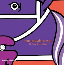 The Hermes Scarf by Nadine Coleno