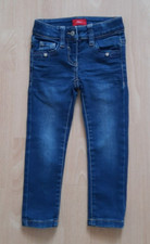 Jeanshose Kinder Gr 92 Gebraucht ,s. Oliver i...