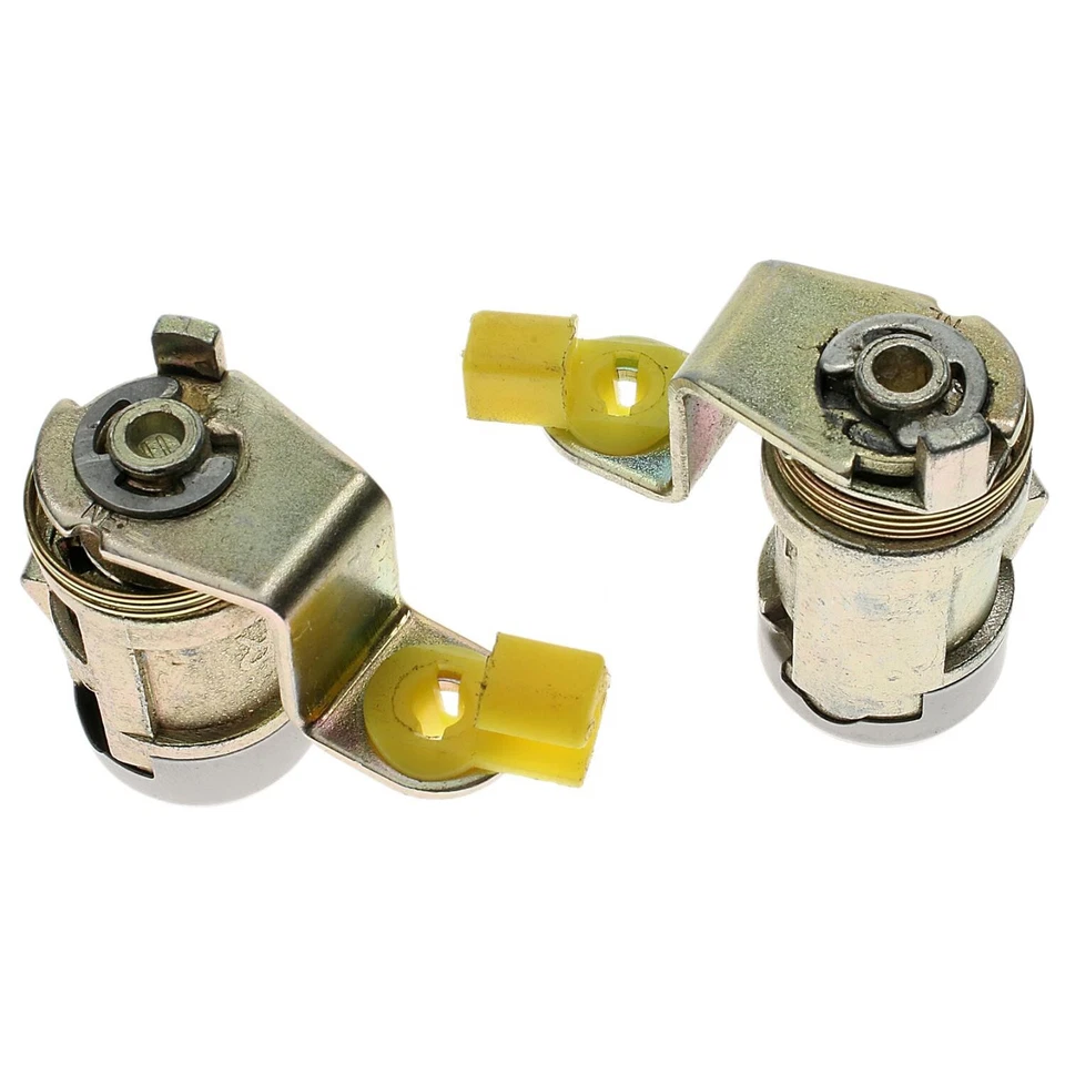 Nuevo kit de cerradura de puerta SMP para Nissan 200SX 1983-1988 Foto 3 de 4