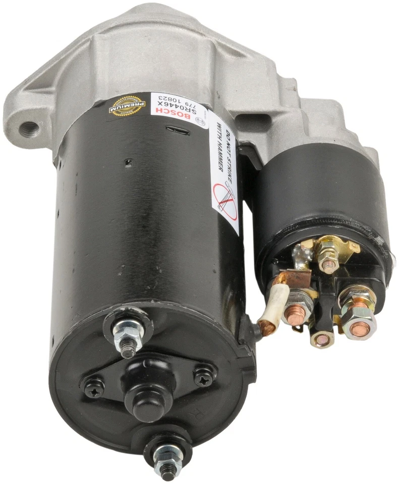 Arranque Bosch para BMW 540i 1994-1995 4,0 L V8 (remanufacturado) Foto 4 de 4