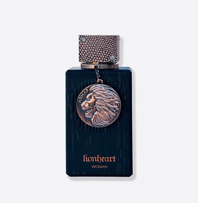 Armaf Club de Nuit Lionheart Women Eau de Parfum Spray 3.4 Oz