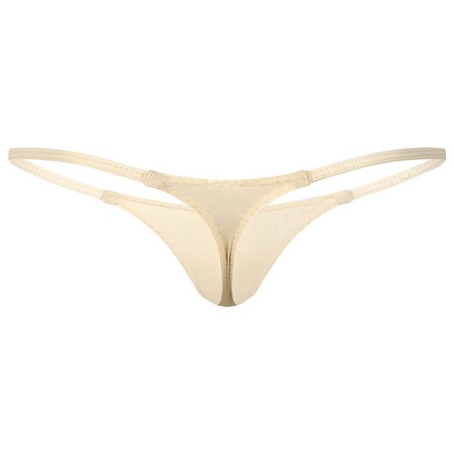 Sexy Herren Tanga Unterwäsche Jockstrap Beutel Höschen Micro Bikini Slip G-String - Bild 52 von 54