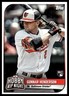2023 Topps Hobby Rip Night #10 Gunnar Henderson RC Rookie Card