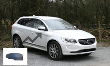 FÜR VOLVO XC60 2013-2017 FLÜGELSPIEGEL PRIME ABDECKUNG UK AUSSEITE (RECHTE SEITE)