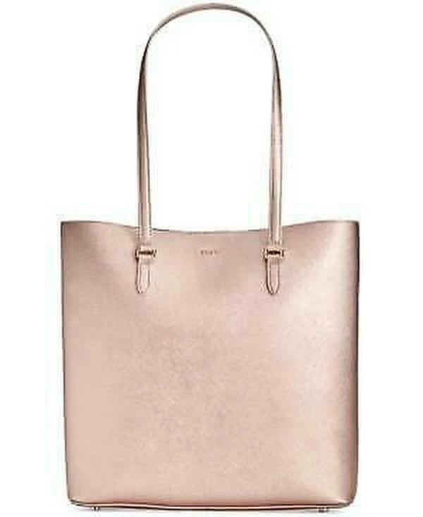 Rose gold hotsell dkny bag