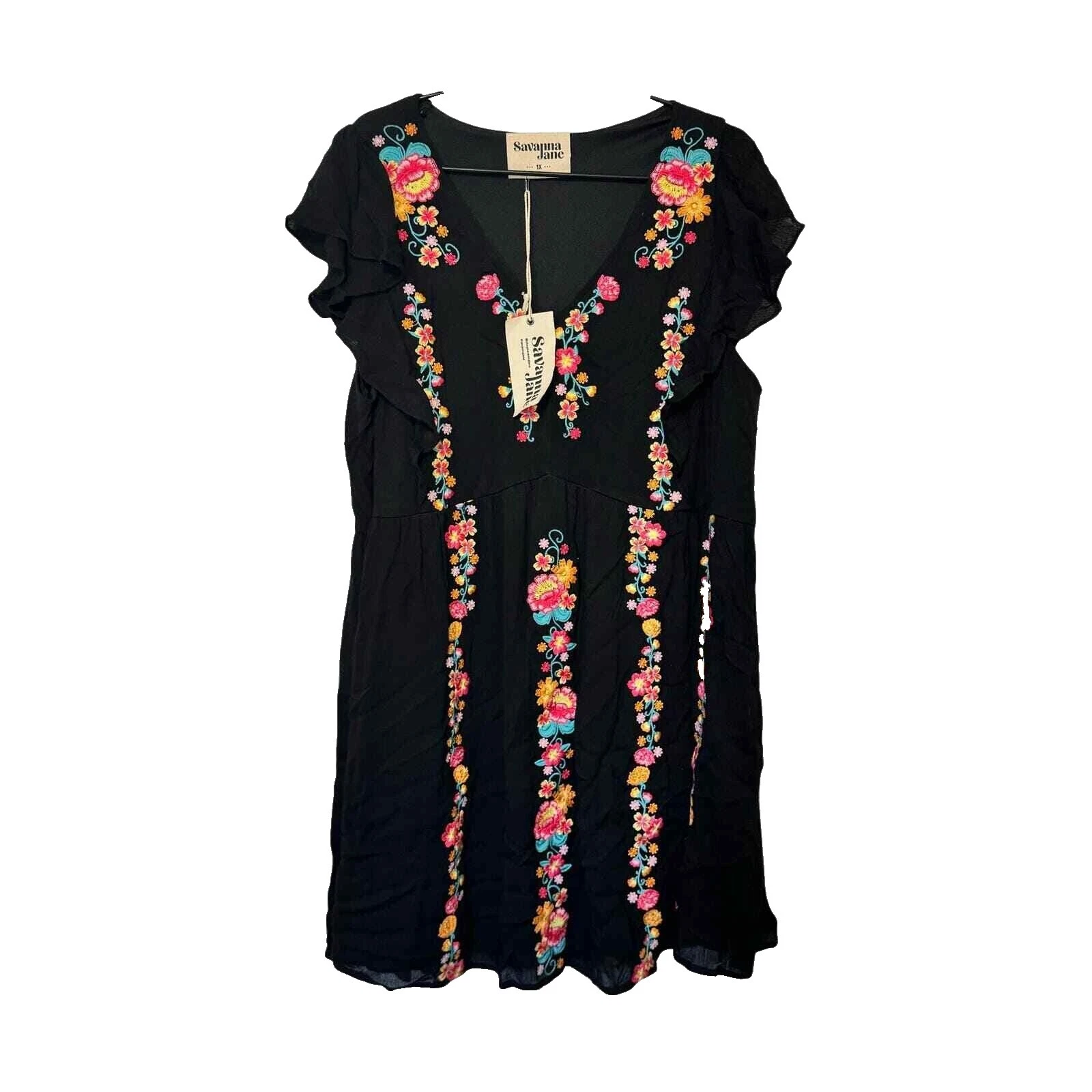 Mujer Multicolor Midi